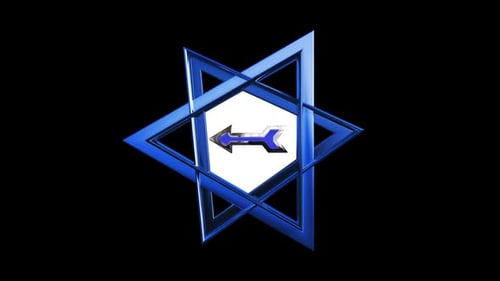 Arrow Loop Animation V3