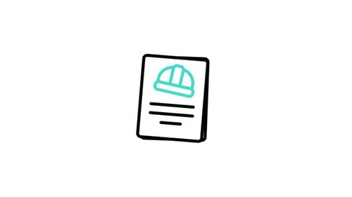 Icono animado de Workerlaw