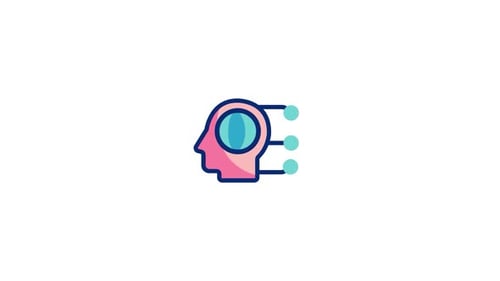 Digitalnative Animated Icon