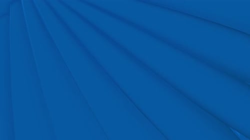 blue background
