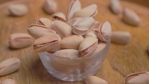 Pistachio