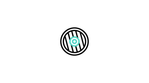 Shield Animated Icon
