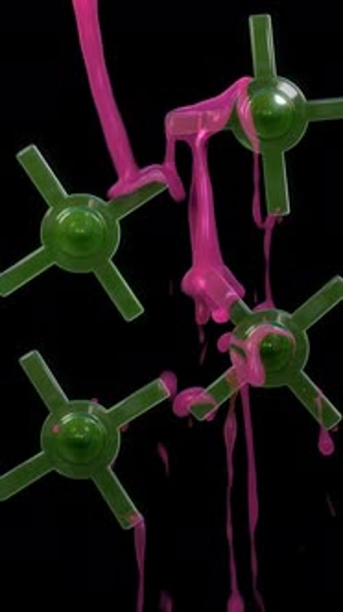 Liquid Mechanism Loop