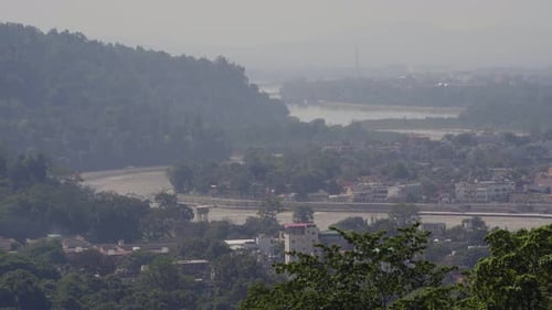 Rishikesh Uttrakhand India