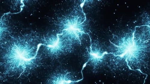 Neuronaler Impuls