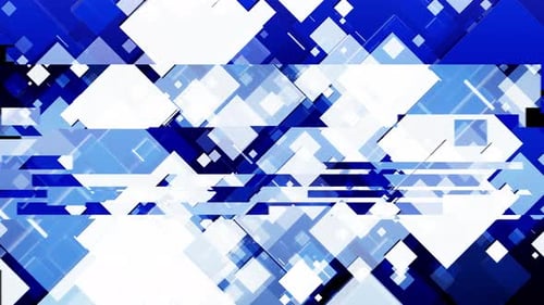 Transition Alpha channel Looped