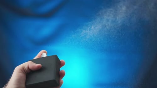 Parfüm-Spray
