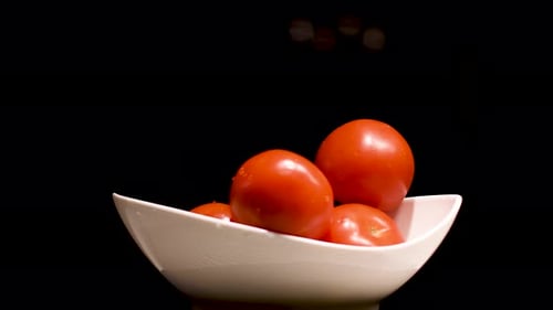 Frische Tomaten