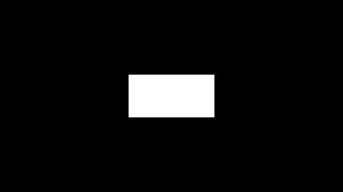 Creator Collection: Light colored lower third animation for sentences in a big horizontal space