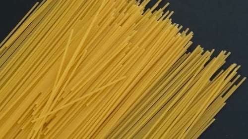 pasta spagetti
