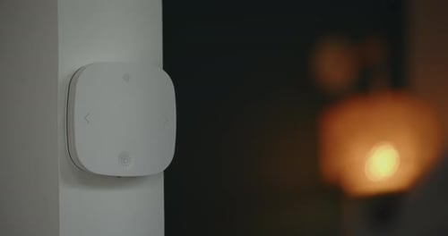Using Smart Home Technology for Lighting Control