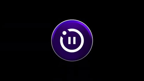 Motion Photos Paused Icon