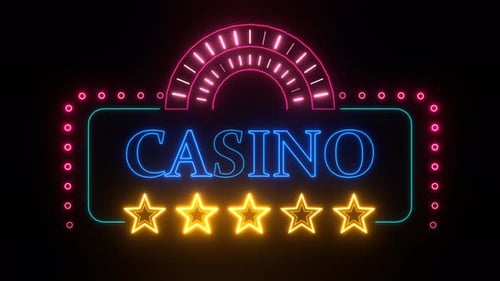 Gambling background. Casino and poker concept.