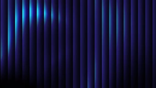 Abstract blue background