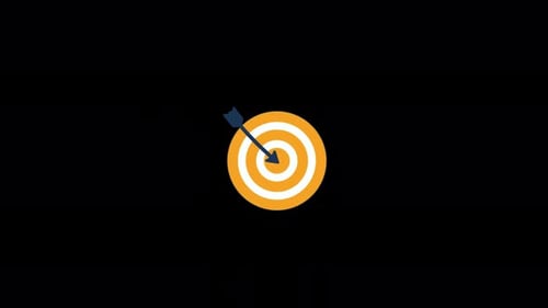 Animationsvideo zum Zielkonzept — transparent