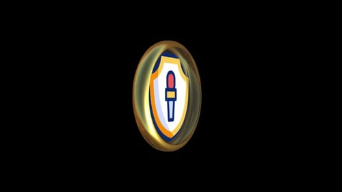 Press Day Animation