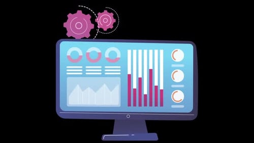 Überprüfen Sie Unternehmensaktien und Investitionen
