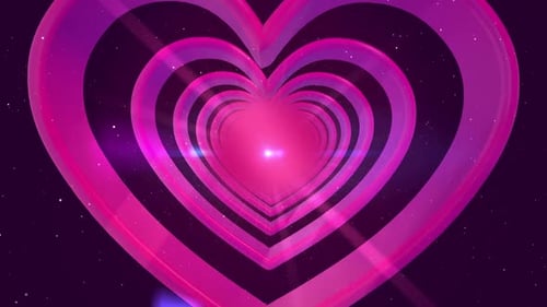 Fröhlicher Valentinstag-Hintergrund