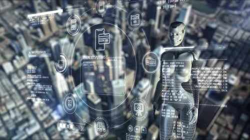 Implementierung künstlicher Intelligenz in Zahlungssystemen