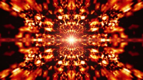 Burning Fantasy