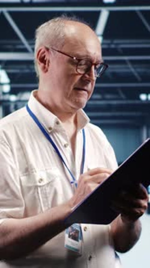 Vertical IT Expert Optimizing Data Center
