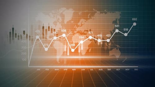 Business And Financial Investment 01697