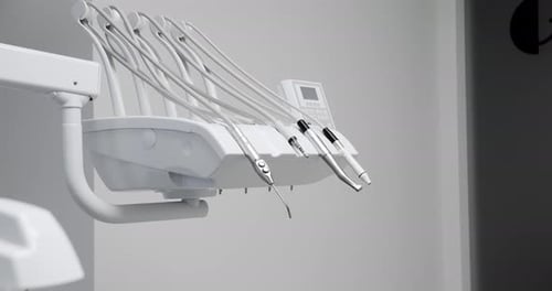 Dental Clinic Equipment
