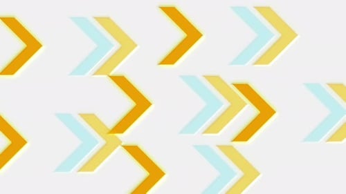 Animated Arrows, Direction Arrows, Blinking Arrows