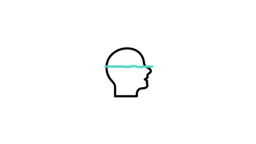 Cognitive Animated Icon