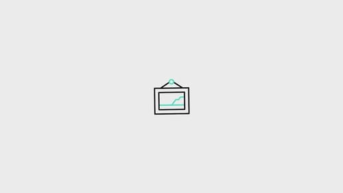 Painting Animated Icon