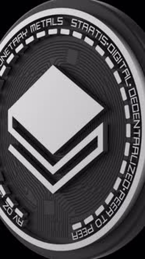 Straits crypto transition HD