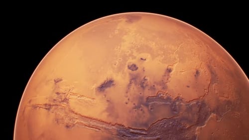 Mars