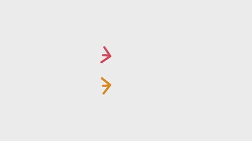 Shuffle Animated Icon V1