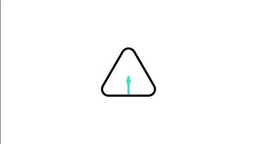 Lazer Animated Icon