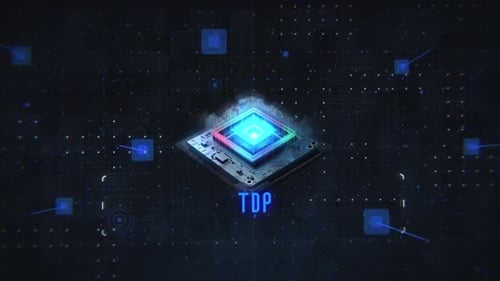 Tdp Hi Tech Backgrounds