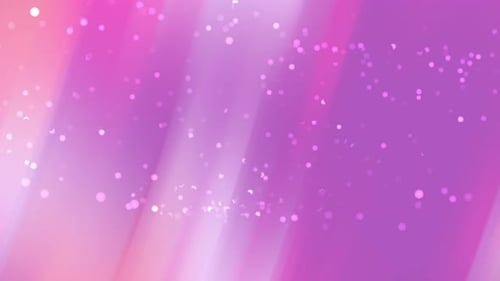 Fond abstrait scintillant rose violet