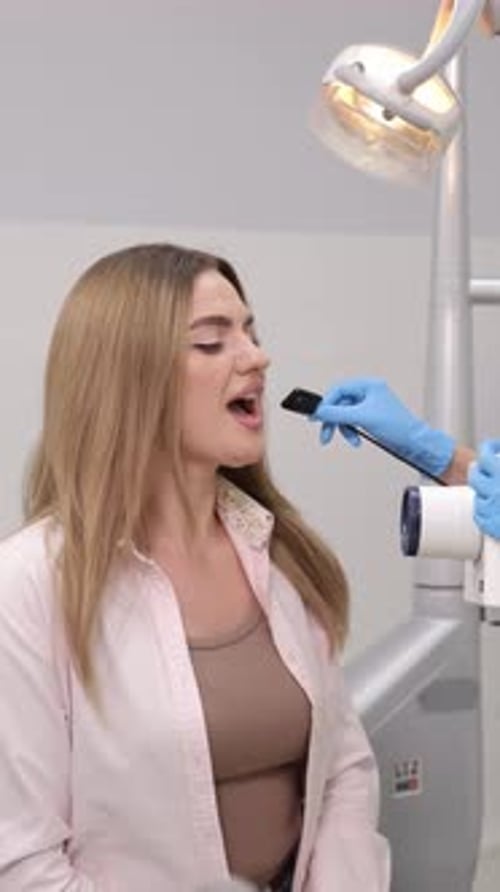 Dental Checkup Insights on Patient Experience Within a Modern Dentistry Clinic Setting