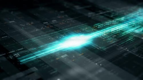 Contexte de l'interface utilisateur de simulation avancée Data Matrix Nexus 01