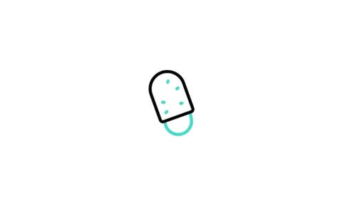 Hat Animated Icon