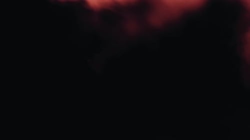 Roter Rauch