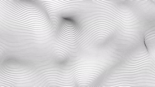 Fond d'écran Wave Line Motion