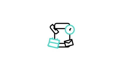 Virtualassistant Animated Icon
