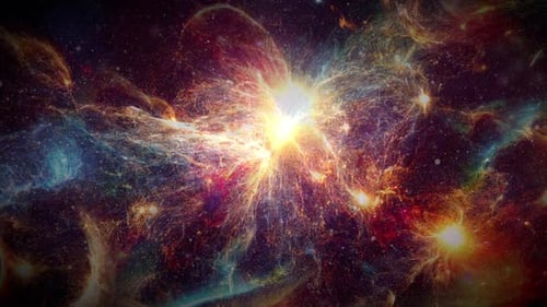 06 Nebula Galaxy Loop HD