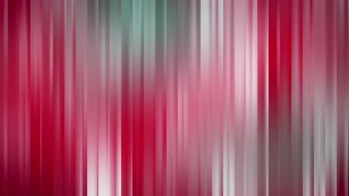 Dynamische Glasschichten mit Farbverlauf, die Türkis, Orange und subtile Weißtöne mischen