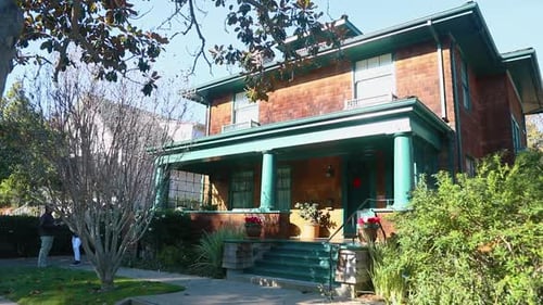 HP garage, Birthplace of silicon valley