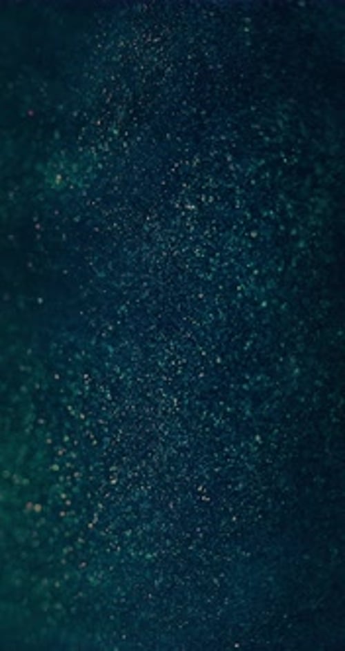 Particles Texture Background Blur Glitter Vertical