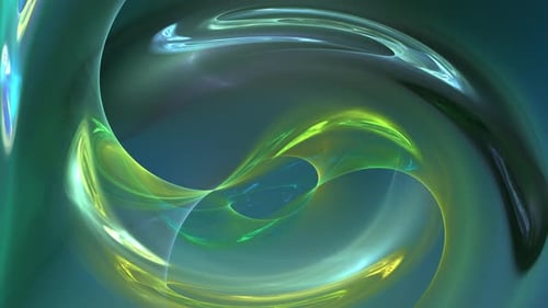 Abstract Background with Glow Red Energy