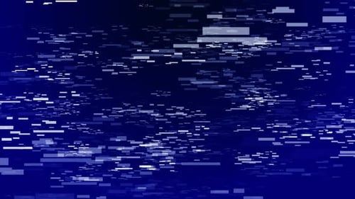 Technology Background Loop, Business Corporate Abstract 205