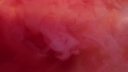 Bright Fume Hypnotic Fluid Puff Ink Blow Curl Mix