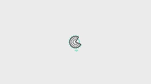 Chestnut Animated Icon